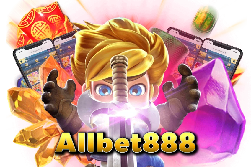 Allbet888