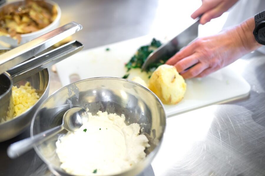 4-Course Cooking Experience in Florence - Key things to know before you go