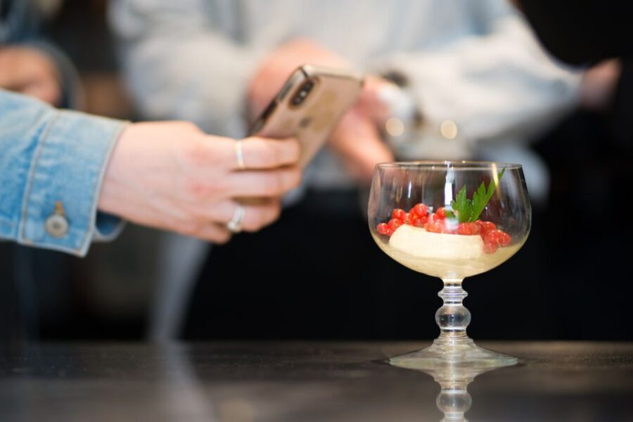 4-Course Cooking Experience in Florence - Where the class starts: Chefactory Academy and the 4-hour flow