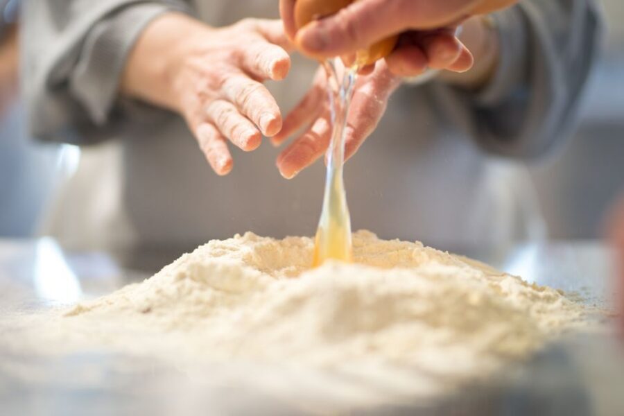 4-Course Cooking Experience in Florence - Hands-on vs chef takeover: how the class really feels