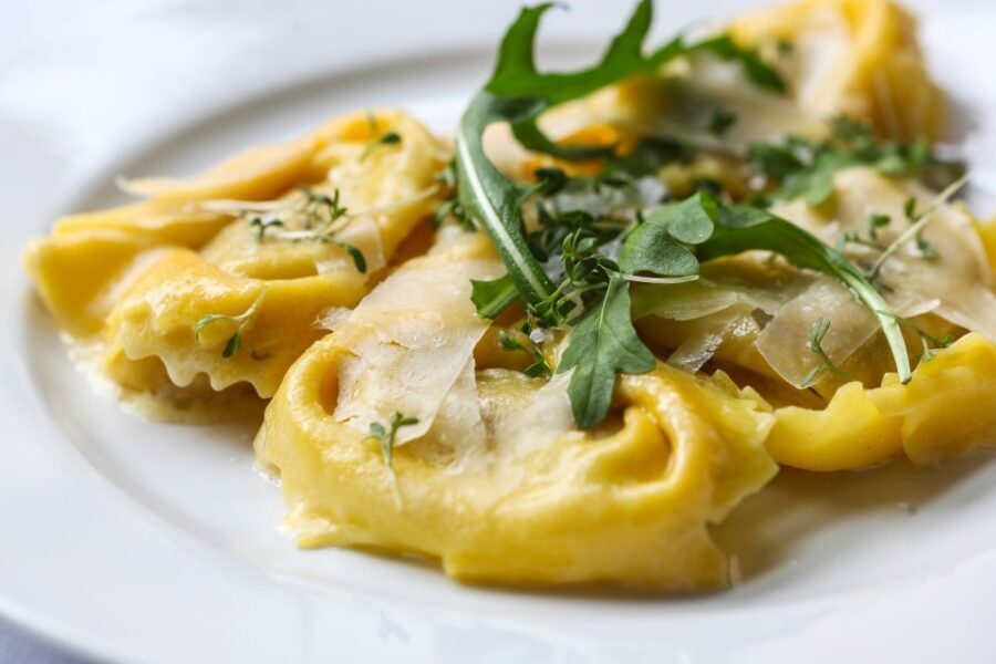4-Course Cooking Experience in Florence - Drinks and the moment you finally taste your work