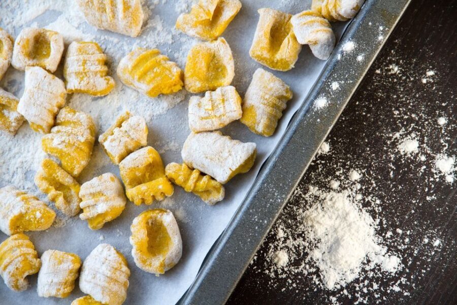 4-Course Cooking Experience in Florence - Take-home recipes: how this turns into real cooking at home