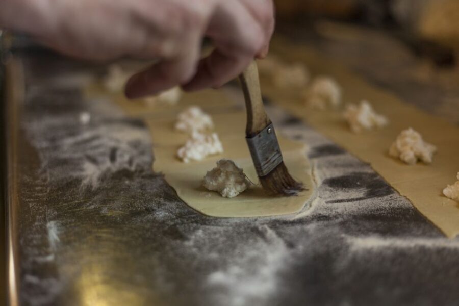 4-Course Cooking Experience in Florence - Practical tips so your night goes smoothly
