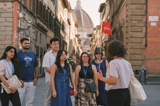 Academia Gallery: Statue of David Evening Tour - Why an evening Accademia Gallery visit makes David feel new