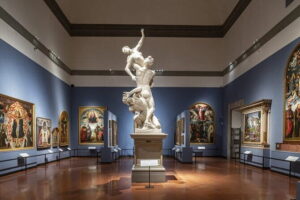 Accademia Gallery Entrance Ticket with Priority Access - What you’ll see inside: the artworks that make the ticket worth it