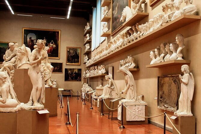 Accademia Gallery Entrance Ticket with Priority Access - The one drawback that shows up: timing mismatches and “priority” reality