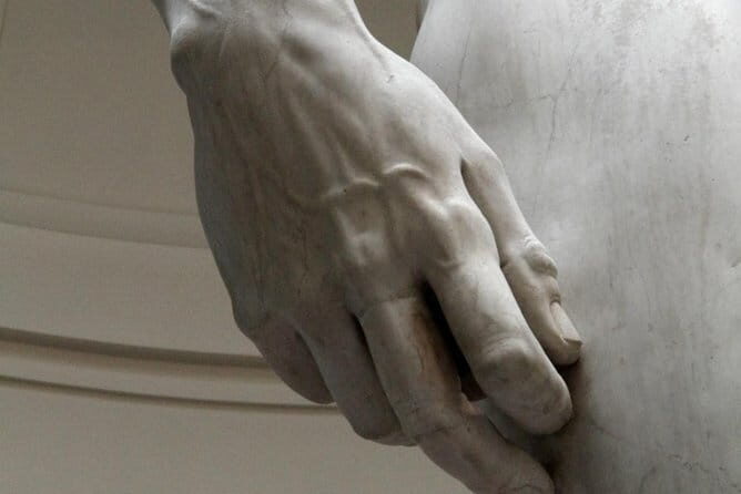 Accademia Gallery: Michelangelo's David and High Renaissance Art - Accademia Gallery entry: what you’re really buying