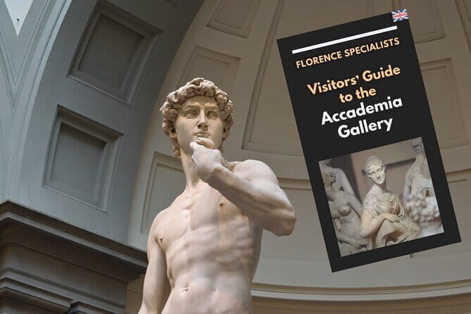 Accademia Gallery: Michelangelo's David and High Renaissance Art - Timing, lines, and the 10–15 minute reality check