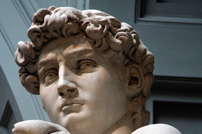 Accademia Gallery: Michelangelo's David and High Renaissance Art - Ticket pickup at Via de’ Pucci 37: the make-or-break step