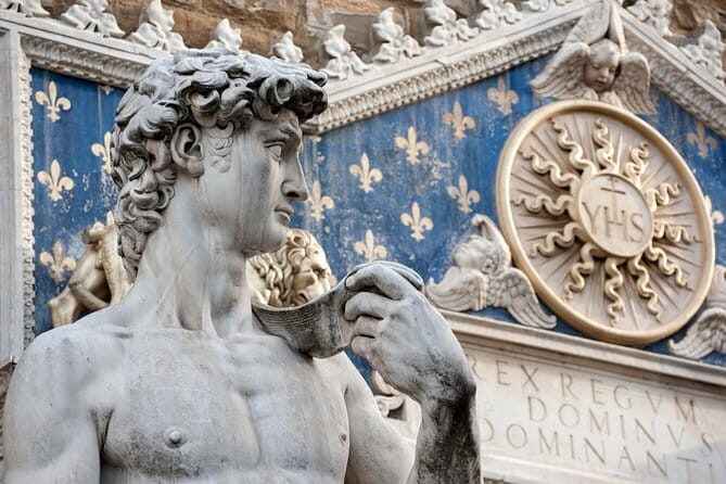 Accademia Gallery Private Tour with 5-star Guide - Key things to know before you go