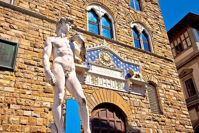 Accademia Gallery Private Tour with 5-star Guide - David Without the Queue: What the 1 Hour 15 Visit Feels Like