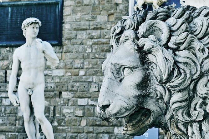 Accademia Gallery Private Tour with 5-star Guide - Who Should Book This Private Accademia Tour
