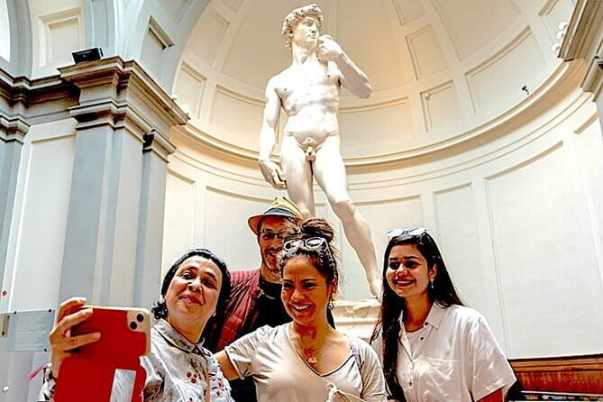 Accademia & Michelangelo's David Express Tour - Why an Accademia Express Tour Works in Florence
