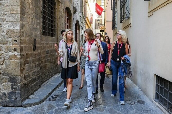 Accademia & Michelangelo's David Express Tour - Timed Entry at Galleria dell’Accademia: The Real Value