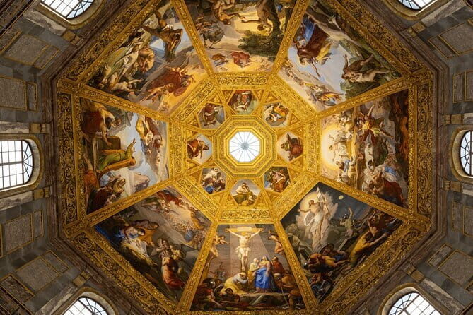 Accademia & Michelangelo's David Express Tour - Guide Styles: From Elia to Marius (What to Look For)