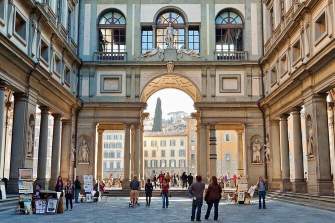 Accademia & Michelangelo's David Express Tour - Who Should Book This Express Tour (And Who Should Skip It)