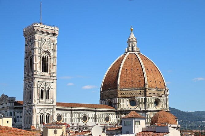 Accademia & Michelangelo's David Express Tour - Standing Close to Michelangelo’s David (And Why the Guide Matters)
