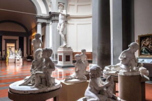 Accademia & Uffizi Museums: Small Group Tour with Optional Lunch - Price and Value: What $145.38 Buys You