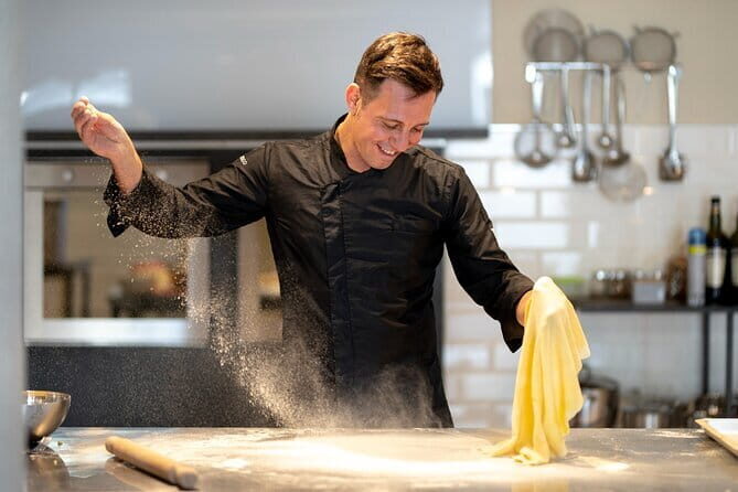 Authentic Pasta Class in Florence - Quick hits before you book
