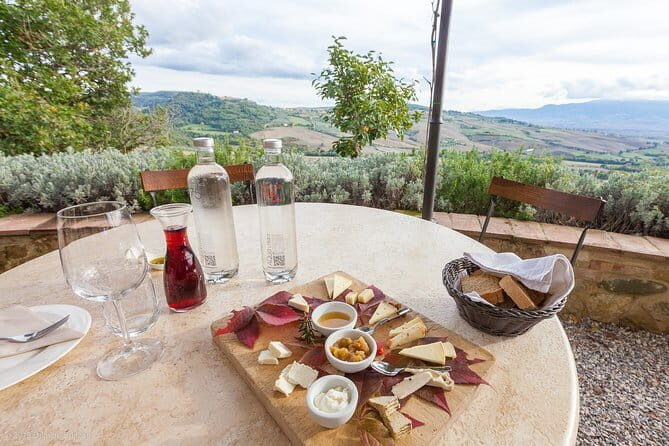 Authentic Pasta Class in Florence - Wine, dessert, and the part where you actually relax