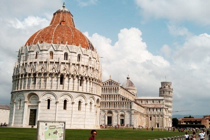 Authentic Pasta Class in Florence - Where it fits in your Florence trip (and who should go)