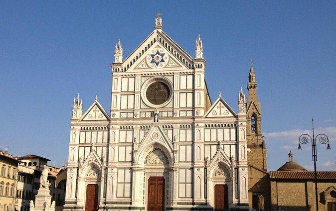 Basilica Santa Croce: Walking Among the Masters of Florence - Key Highlights You’ll Care About