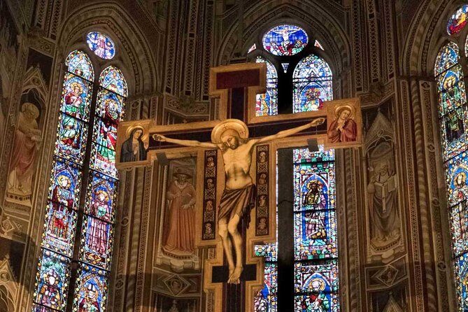 Basilica Santa Croce: Walking Among the Masters of Florence - Piazza di Santa Croce First: Set the Scene Before You Enter