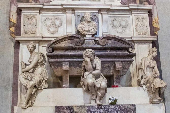Basilica Santa Croce: Walking Among the Masters of Florence - Giotto in the Bardi and Peruzzi Chapels: Small Rooms, Big Scenes