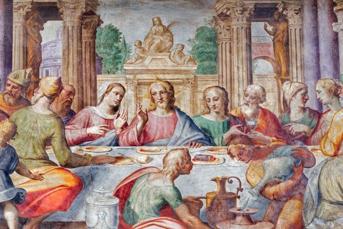 Basilica Santa Croce: Walking Among the Masters of Florence - Crypt, Bell Tower, and the 16 Chapels: Your Second Look Starts Here
