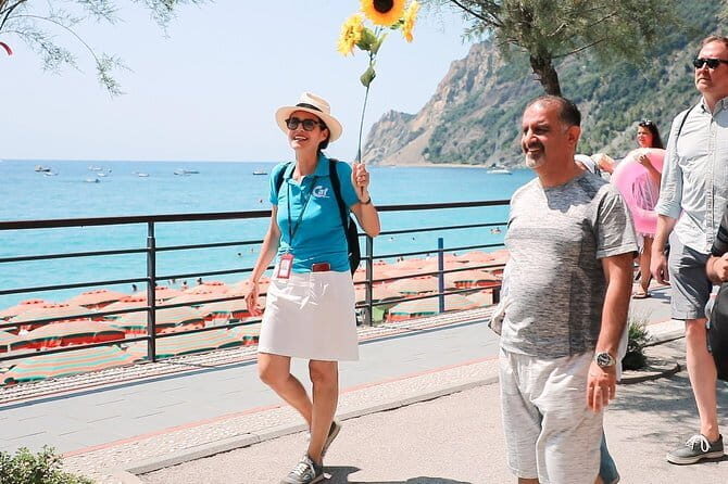 Best of Cinque Terre Day Trip from Florence - Price and Value: How $71.35 Adds Up for Three Villages