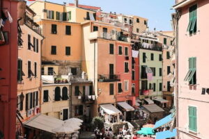 Best of Cinque Terre Day Trip from Florence - Meeting at Piazzale Montelungo: Fast Check-In Beats Missed Connections