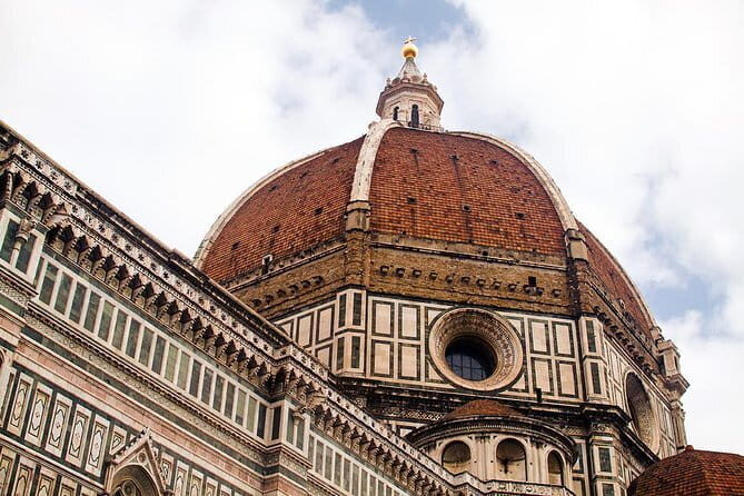 Best of Florence: Small Group Tour Skip-the-Line David & Accademia with Duomo - Skip-the-Line to David and the Duomo: What This Tour Buys You