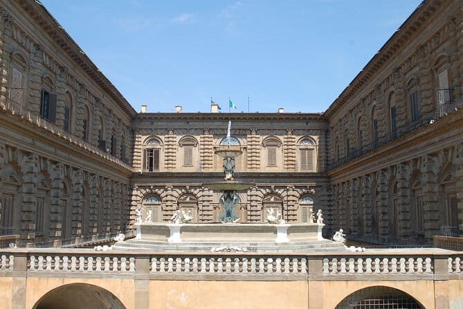 Best of Florence: Small Group Tour Skip-the-Line David & Accademia with Duomo - VIP David & Duomo: North Terrace Access and the Dome Climb