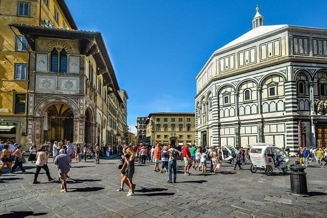 Best of Florence: Small Group Tour Skip-the-Line David & Accademia with Duomo - Price and Pacing: Is This Worth $78.60 for 3 to 3.5 Hours?
