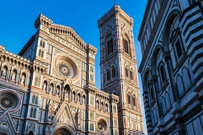 Brunelleschi's Dome and Cathedral Complex Reserved Ticket - What this ticket is really buying you in Florence