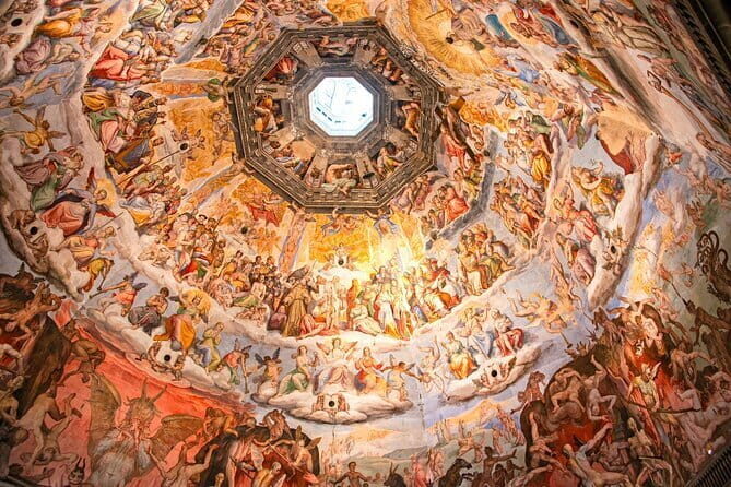 Brunelleschi's Dome and Cathedral Complex Reserved Ticket - Museo dell’Opera del Duomo: originals, reconstructions, and sculpture you’ll recognize