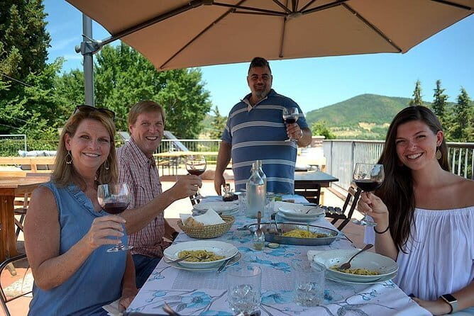Chianti Classico and Super Tuscan 3 Winery Tour - Chianti Classico Day Trip: Why This Format Works