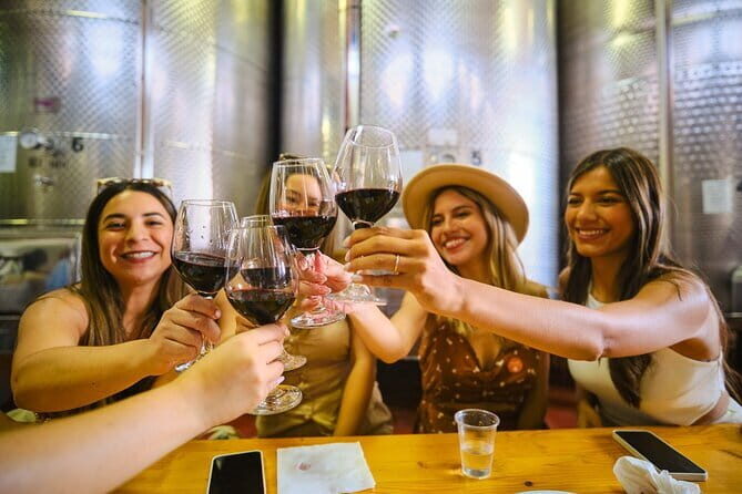 Chianti Vineyards Escape from Florence with Two Wine Tastings - My practical take: best way to get the most out of it