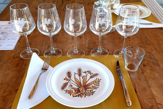 Chianti Wine Tastings Day Trip at Sunset from Florence - Greve-in-Chianti: The One Stop You’ll Actually Walk Around