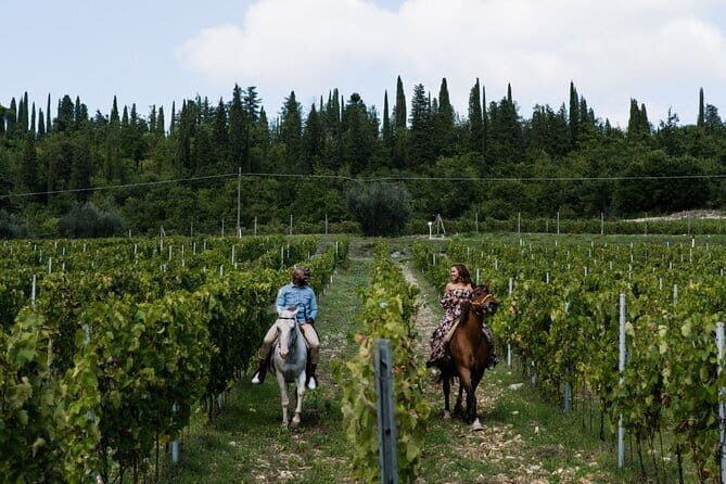 Chianti Wine Tastings Day Trip at Sunset from Florence - Sunset Timing: Golden Hour Sounds Magical, and It’s Often True