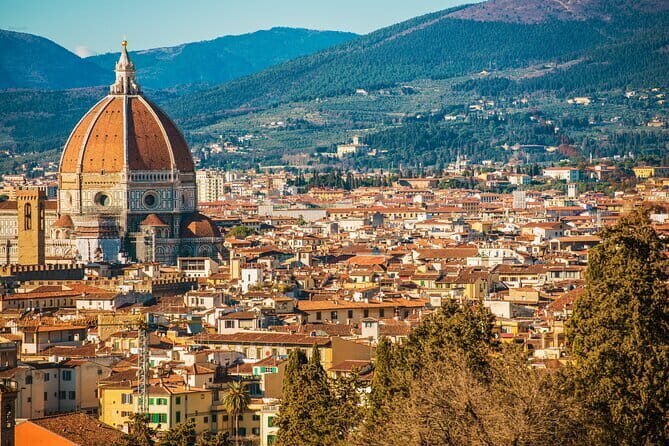 Chianti Wine Tour from Florence - Practical Tips That Make the Day Go Smoothly