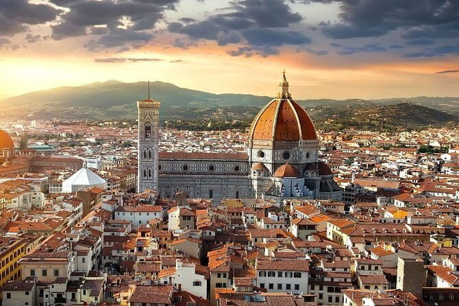 Chianti Wine Tour from Florence with Tastings - Monteriggioni: The Medieval Town Stop You’ll Actually Remember