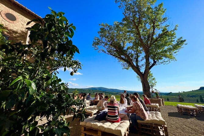 Chianti Wine Tour from Florence with Tastings - Price and Value: Is $42.24 a Smart Deal?