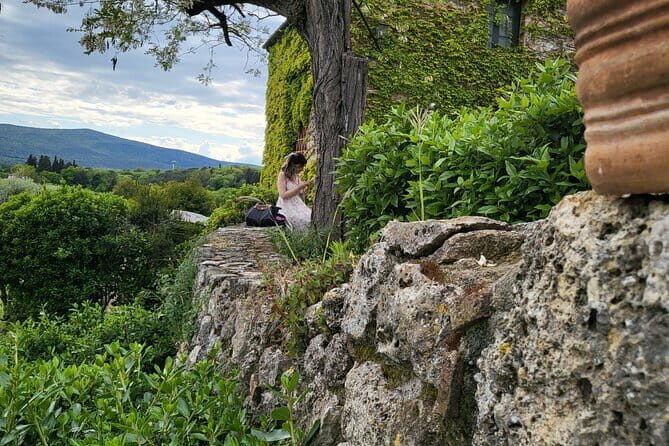 Chianti Wine Tour from Florence with Tastings - Two Estates in One Afternoon: How the Pacing Really Works