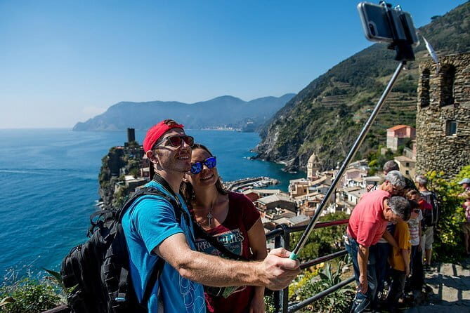 Cinque Terre Day Trip with Optional Hiking or Pisa - The Cinque Terre Trails: What It Feels Like on the Ground