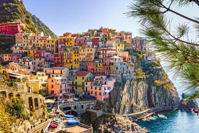 Cinque Terre Experience From Florence - Key things to know before you go