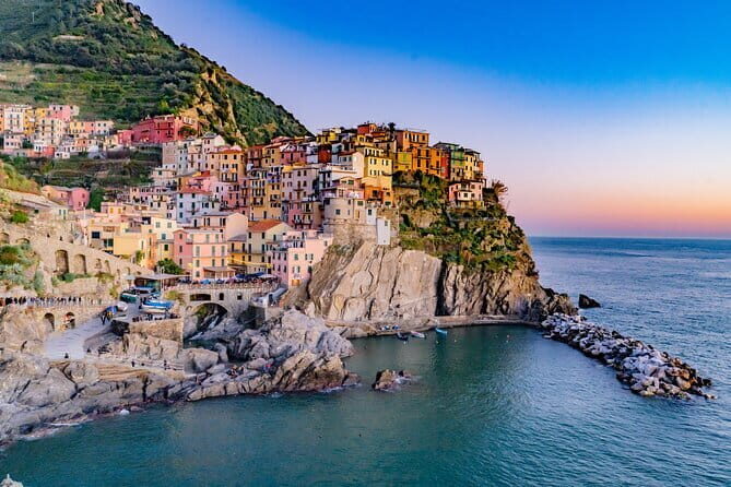 Cinque Terre Experience From Florence - Stop-by-stop: what to do (and what to expect) in each village