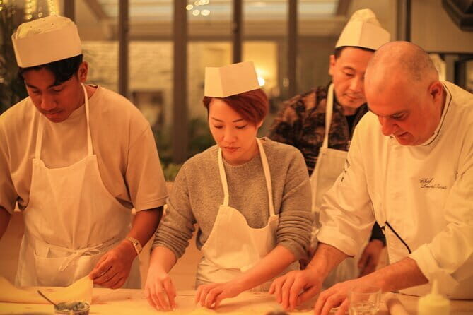 Cooking Art Brunelleschi - Quick Hit Checklist
