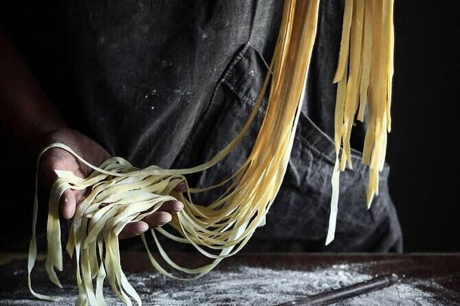 Cooking Art Brunelleschi with Unlimited Wine - Key highlights you should care about