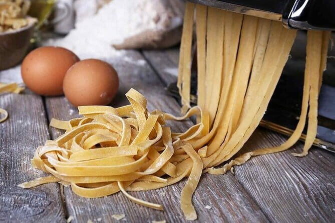 Cooking Art Brunelleschi with Unlimited Wine - Unlimited Tuscan wine: fun perk or real factor?